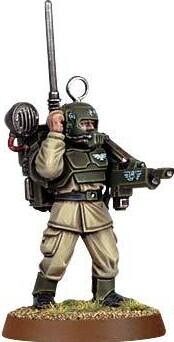 Vox-caster