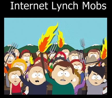 lynch mob