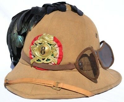ITALIAN-WW2-1st-MODEL-1928-TROPICAL-AFRICA-PITH