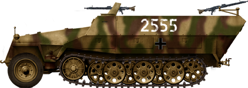 SdKfz-251-1_AusfD_Russia42