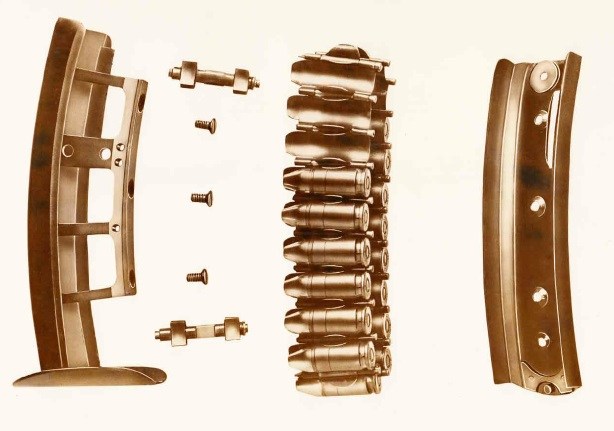 sosso M1941