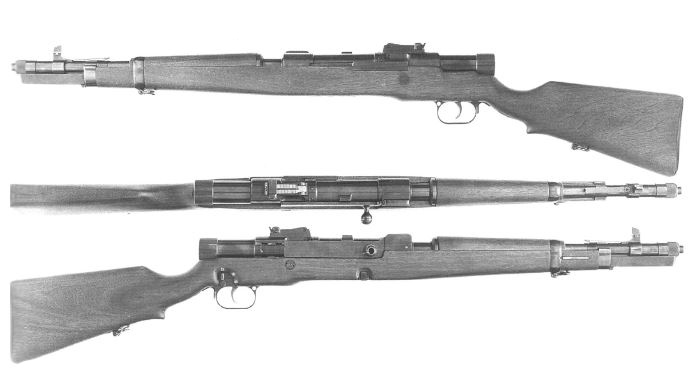 Volmer M35