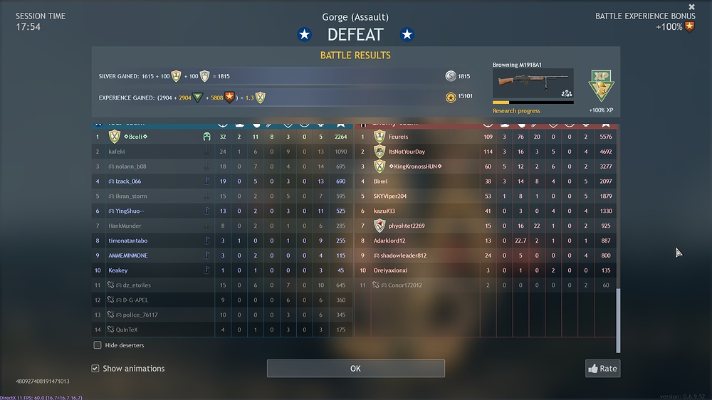 Enlisted - People Play Better Than Ever I