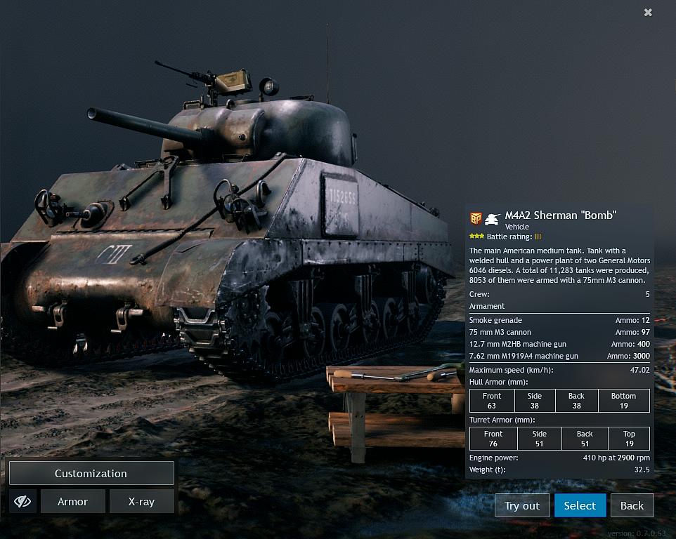Sherman