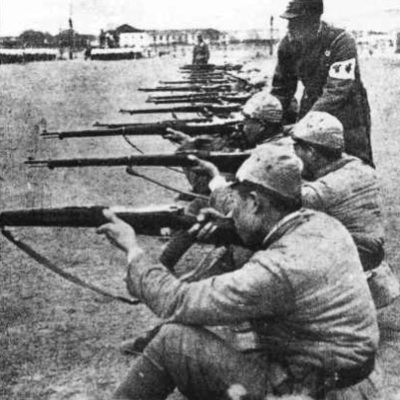 manchu1 training