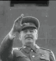 stalin-waves