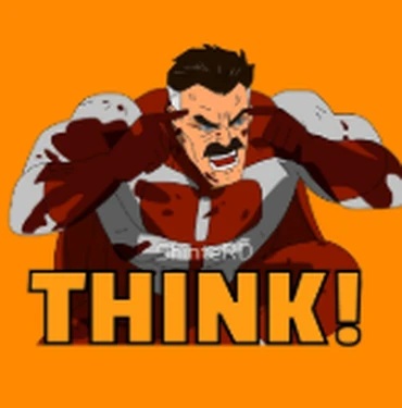 Think