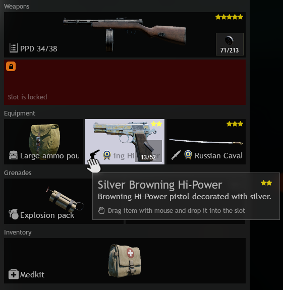 silverHP