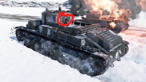 300px-Т-28_(Швеция)_-_общий_вид_4