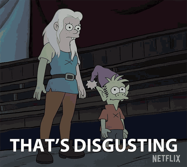 thats-disgusting-ew