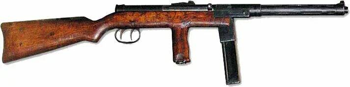 mors wz.39.