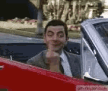 mr-bean-middle-finger