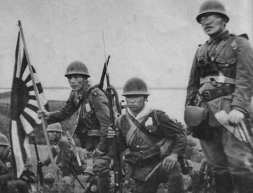 RIKUSENTAI-Special-Naval-Landing-Forces