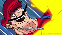 speedrun-mario