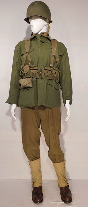 WWII-US-Army-Post-DDay-1