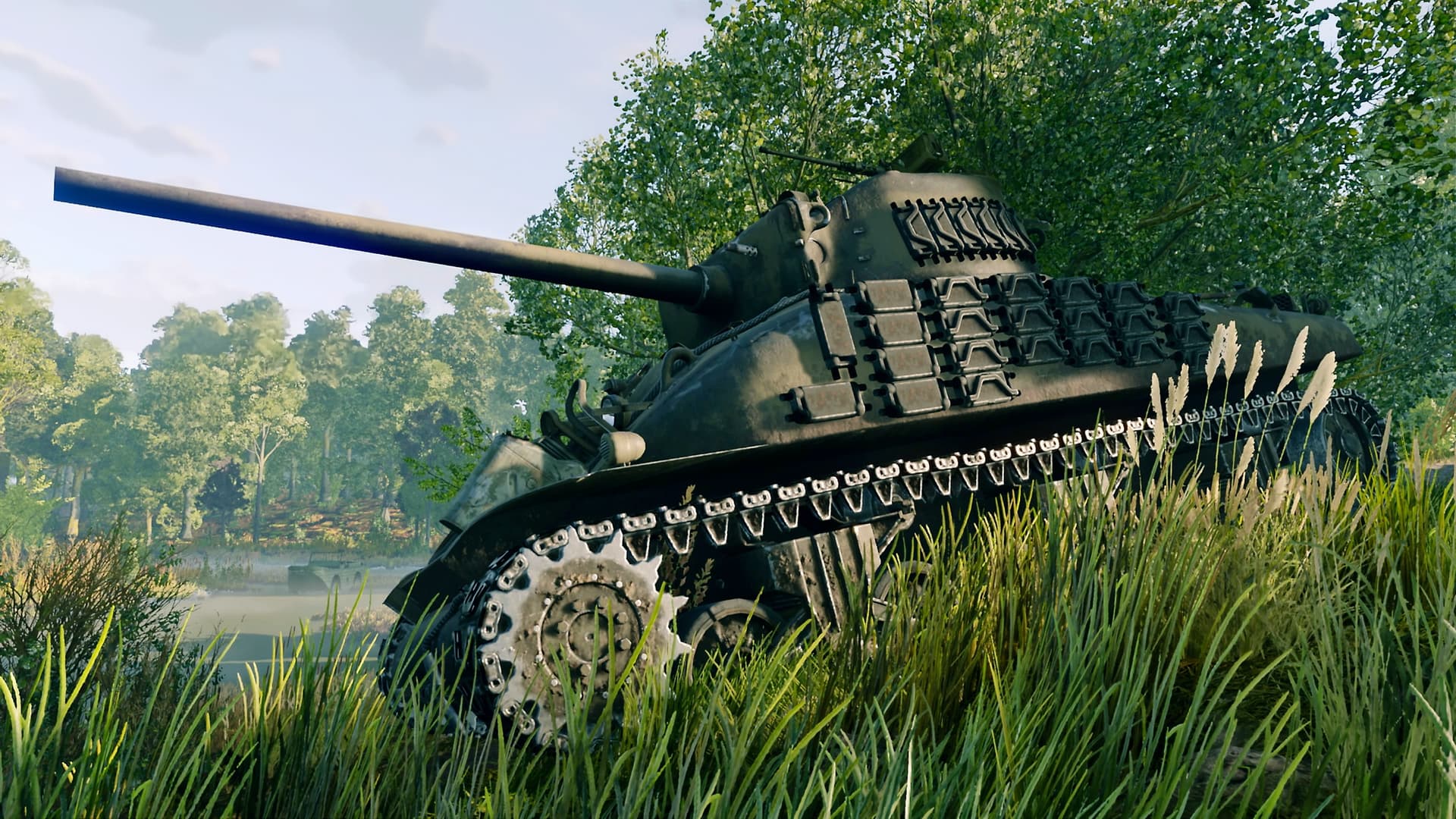 Screenshots tanks and vehicles 2 by 103805575 Mess Room Enlisted