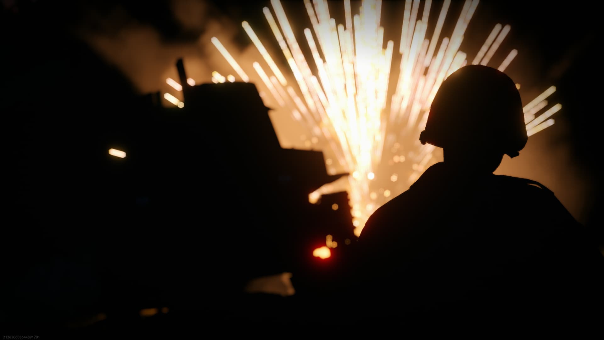  Enlisted