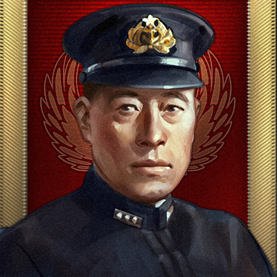 Isoroku Yamamoto