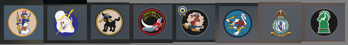 fighters