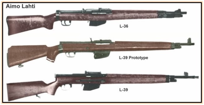 Lahti L-36, Lahti L-39 4