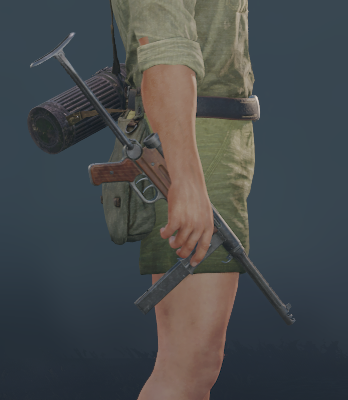 Beretta