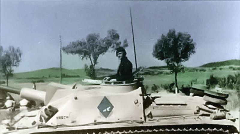 STUG divisione M