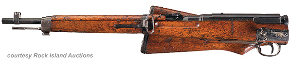 JapaneseMilitaryRiflesBATERASeriesType1ParatrooperCarbine2IH20