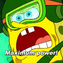 spongebob-maximum-power