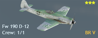fw190 d12