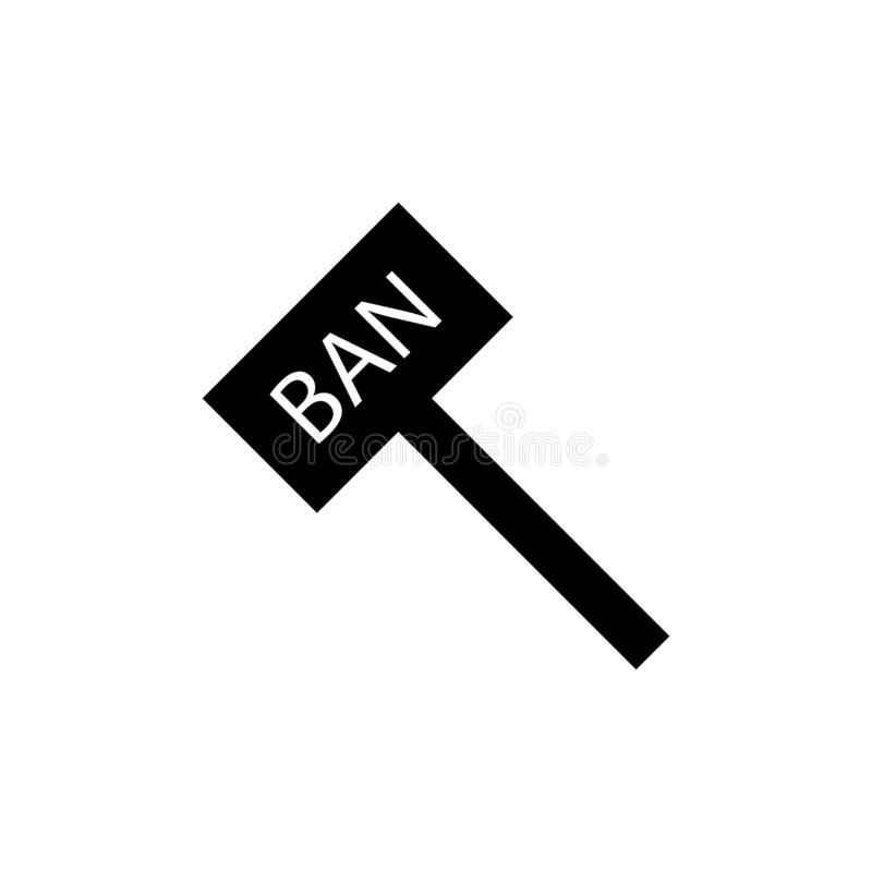 ban-hammer-banhammer-block-users-icon-vector-illustration-eps-black-sign-inscription-177093712