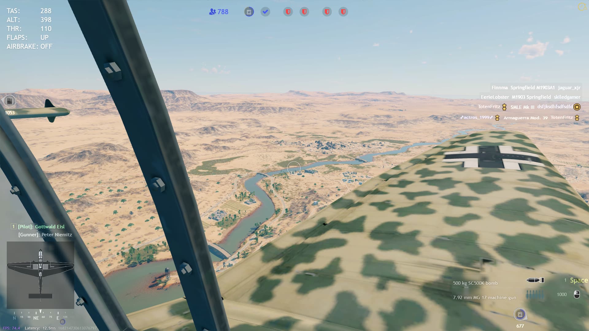 Enlisted Screenshot 2023.03.13 - 18.39.51.62