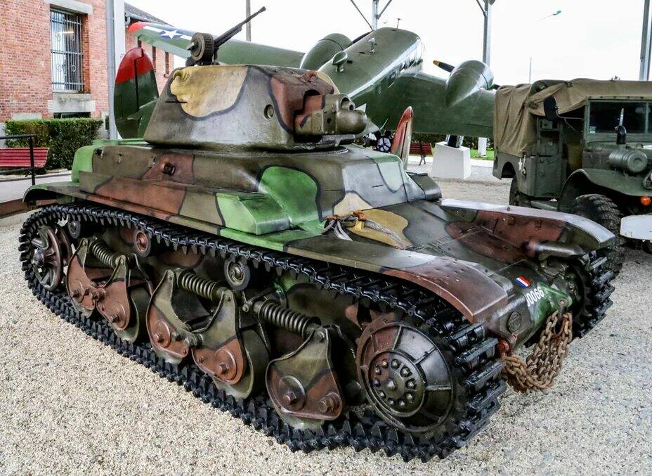 Renault R35