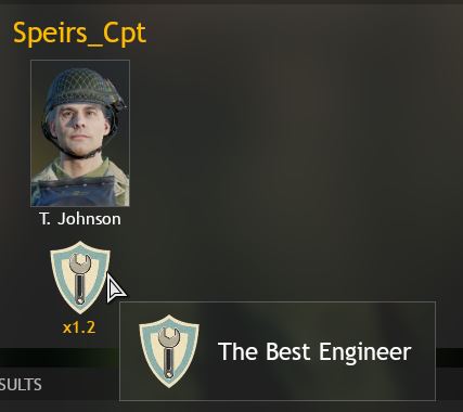 Best Engineer