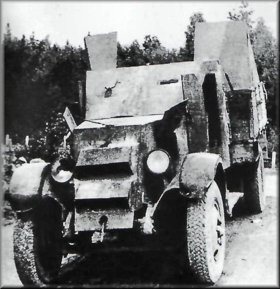 ZiS-5 Armoured_1