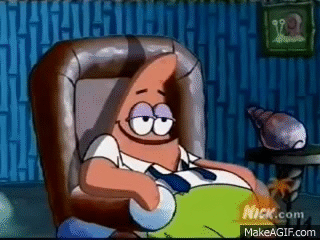 Patrick - Kokosnuss