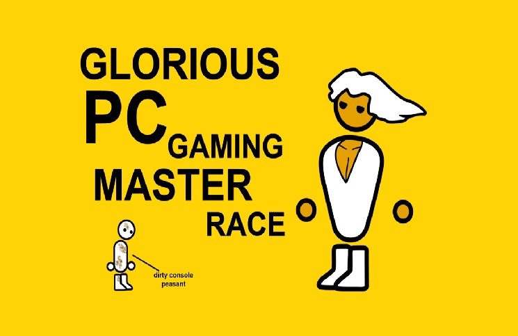 master-race