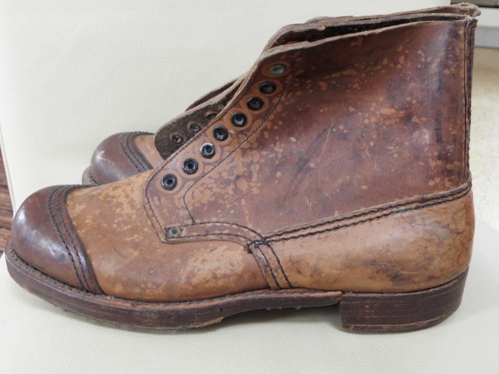 Italian-boots