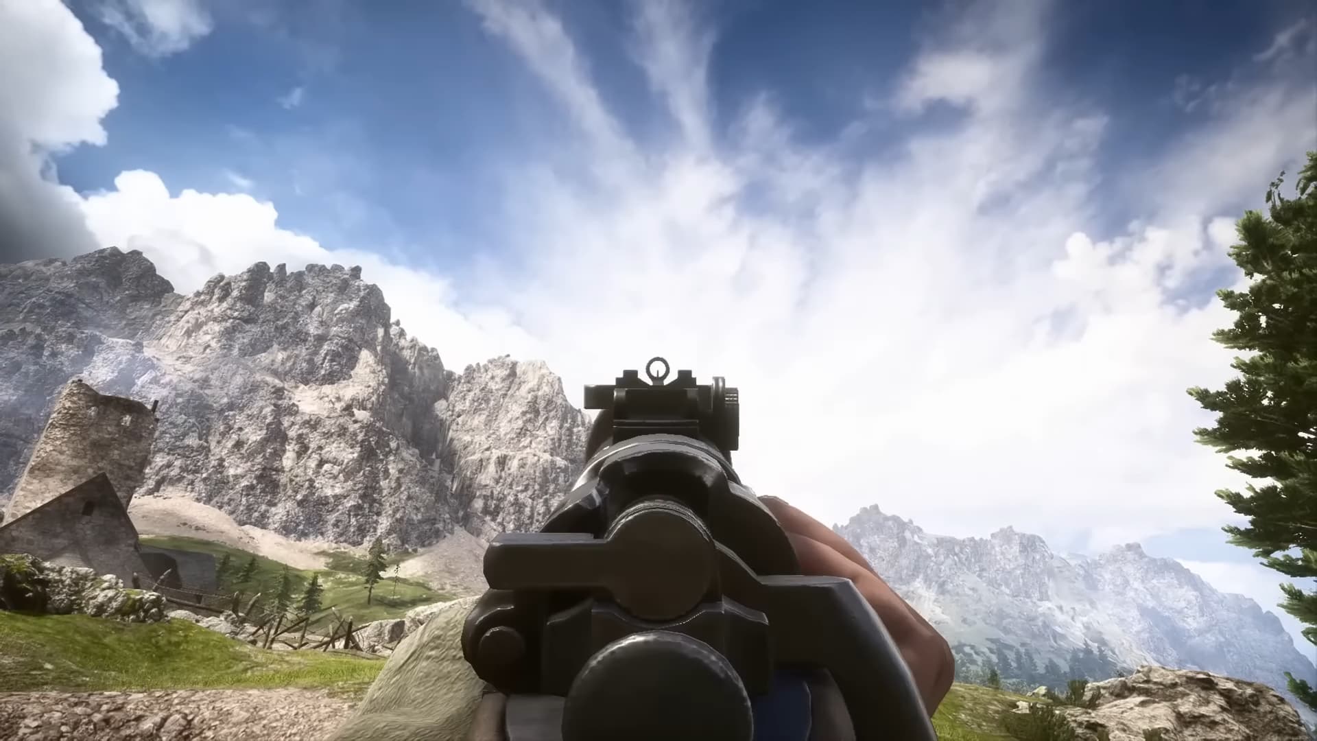 Нерф немецкого оружия - Предложения - Enlisted и еще 6 страниц — Личный_ Microsoft Edge 05.12.2023 15_19_09