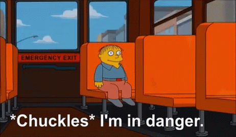 chuckles-im-in-danger
