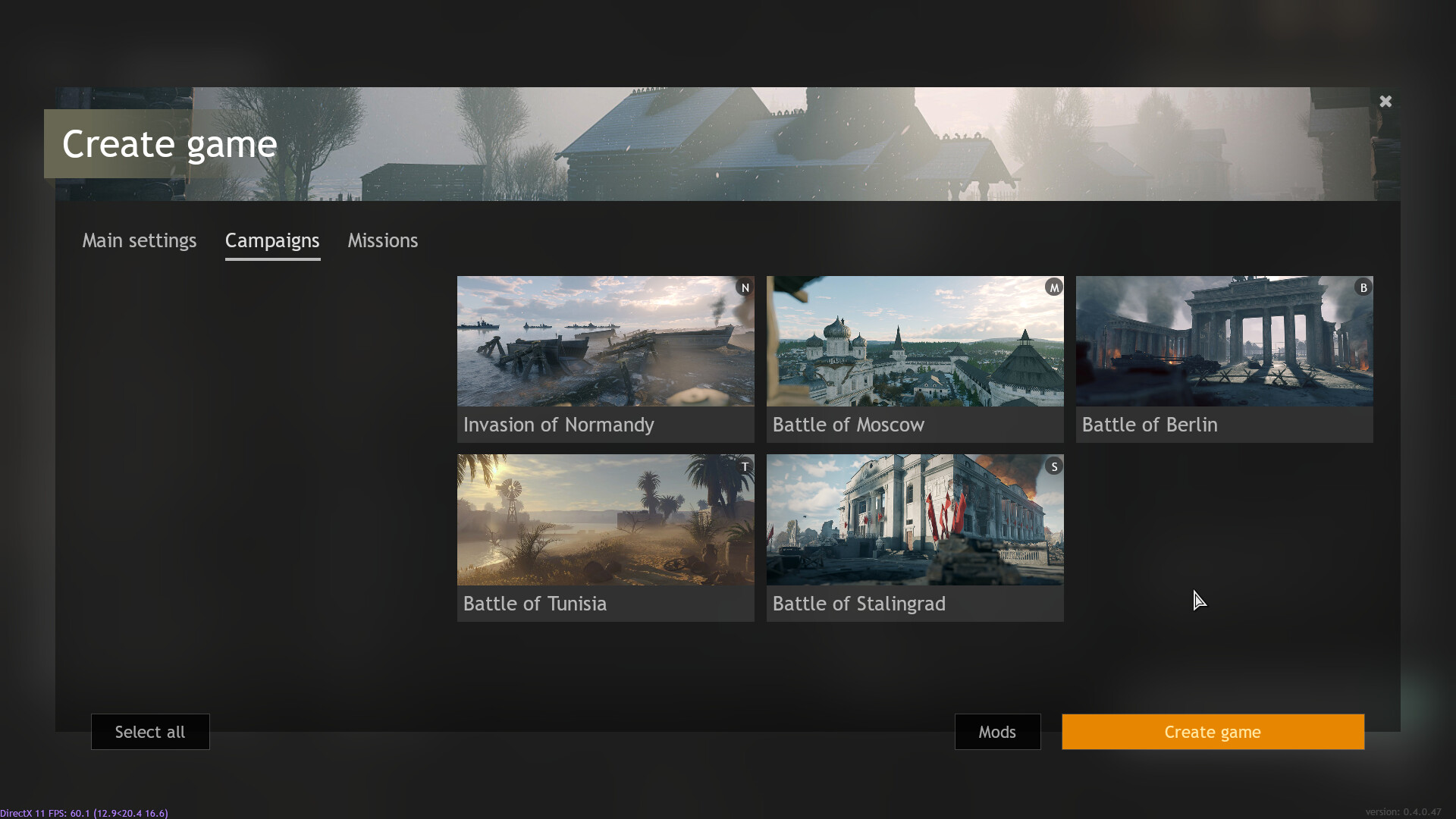 [Pacific update] Can't use pacific units nor play pacific maps in