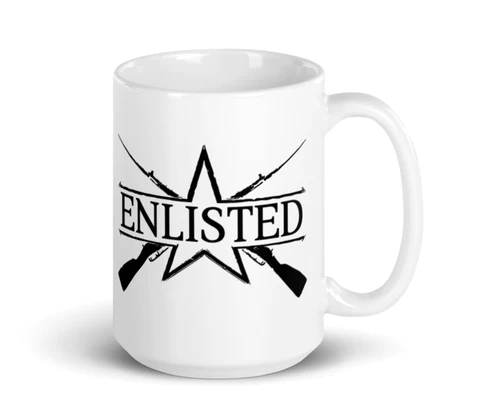 mug