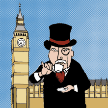 british