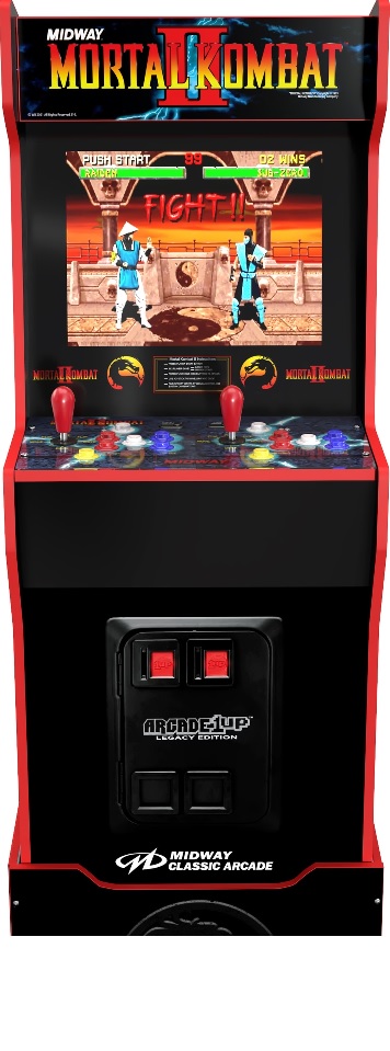arcade