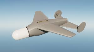ASM-N-2 Bat.
