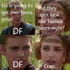 Template - Anakin I