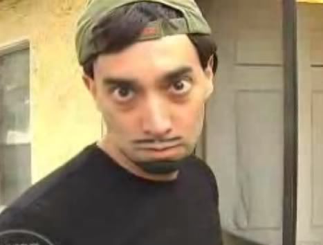 David Blaine