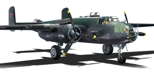 B-25J-30