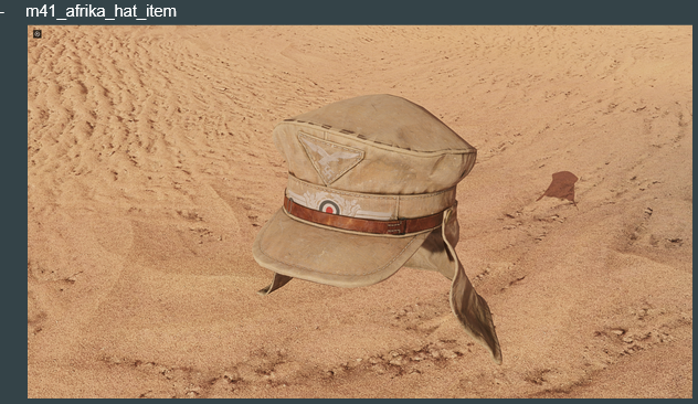Hermann Meyer cap (currently unavailable)
