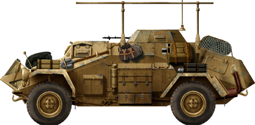 Sd-Kfz-223_DAK