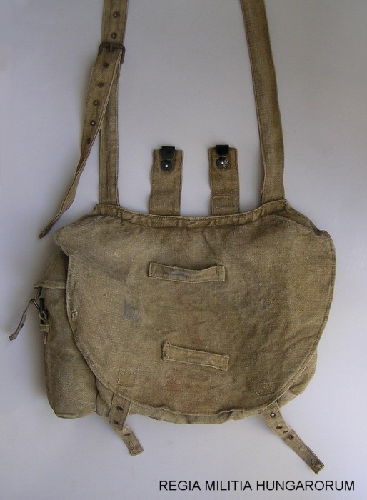 35M haversack aka Kenyértarisznya